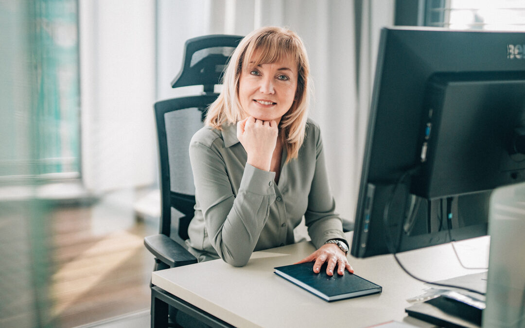 Produktová fotografie i business portrét jsou základ