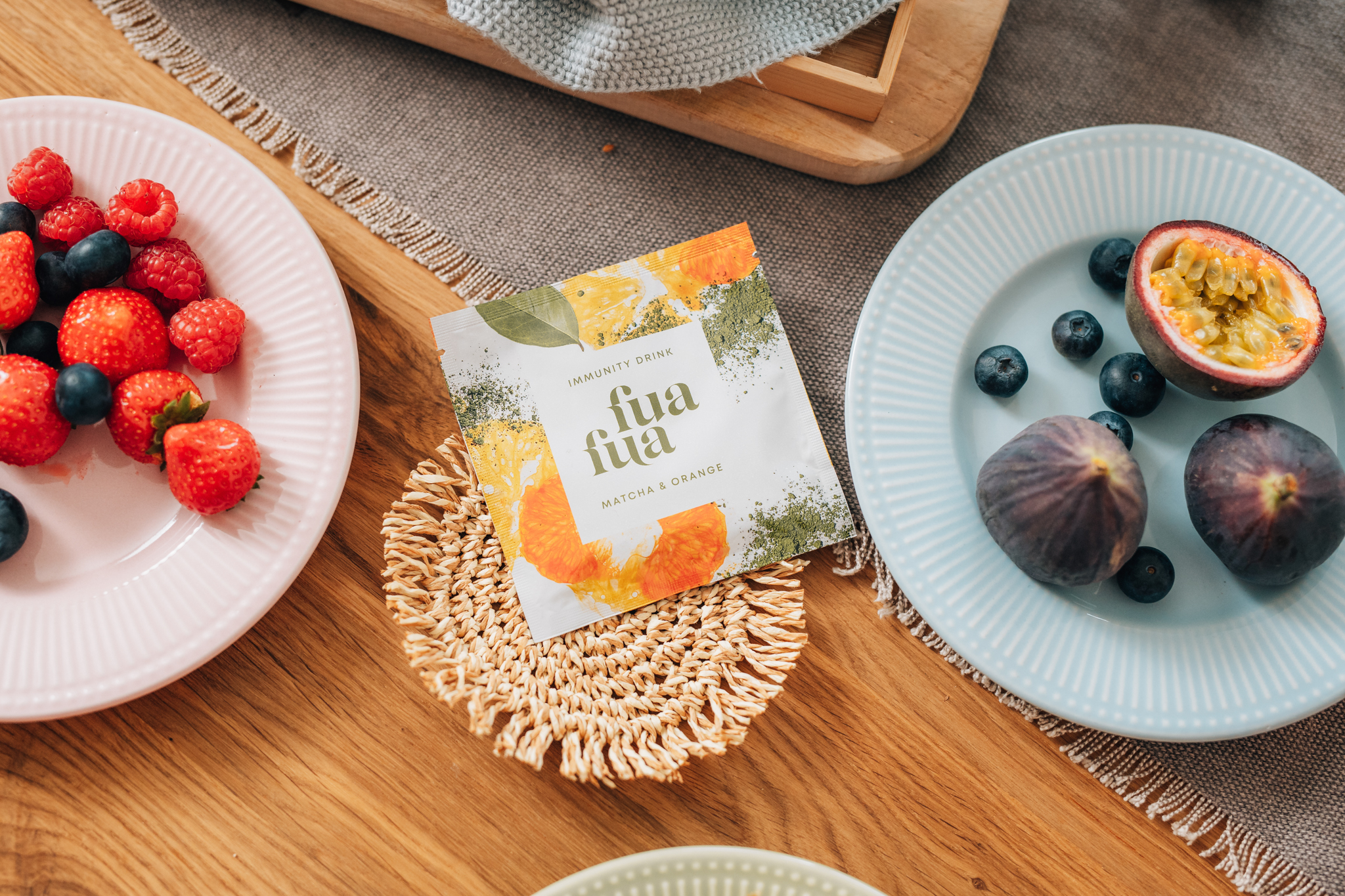 Lukáš Kenji Vrábel - www.kenji.cz Kenjistudio - Lifestyle produkt