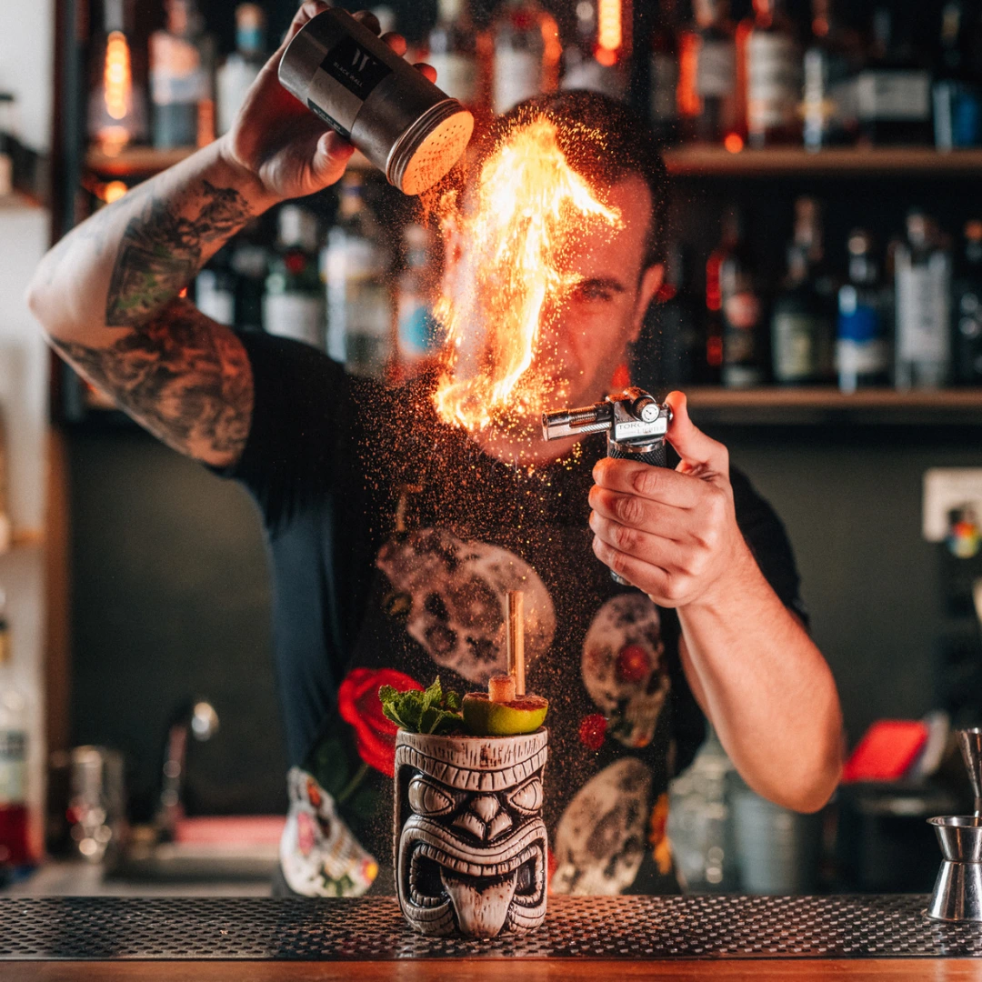 Profesionální fotografie ze života ve firmě.