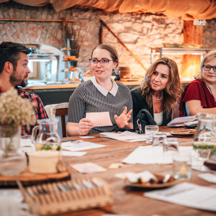 Kenji studio - reportážní fotografie