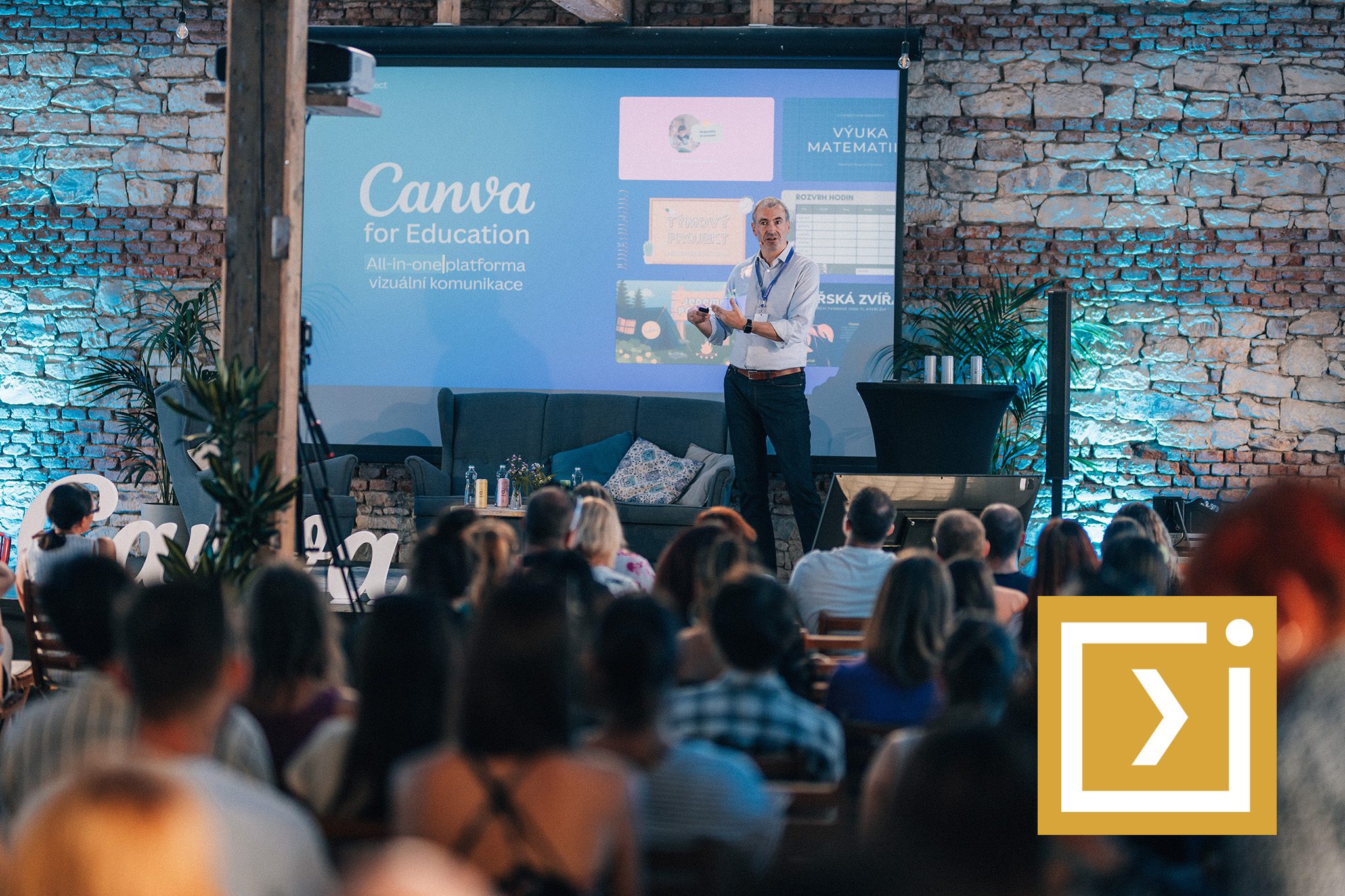 Halíře dělají talíře – panelová diskuze