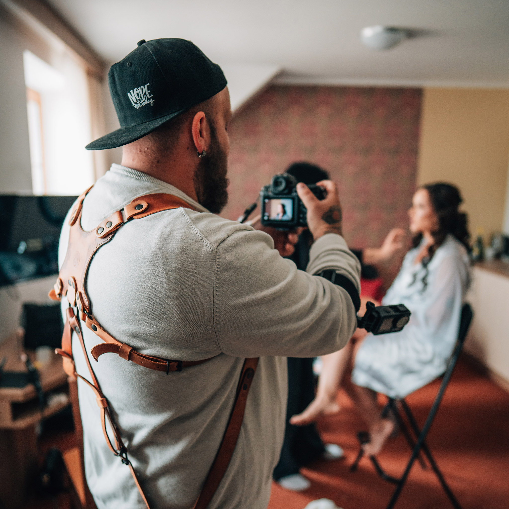 firemní fotografie, firemní fotograf na focení v hotelu