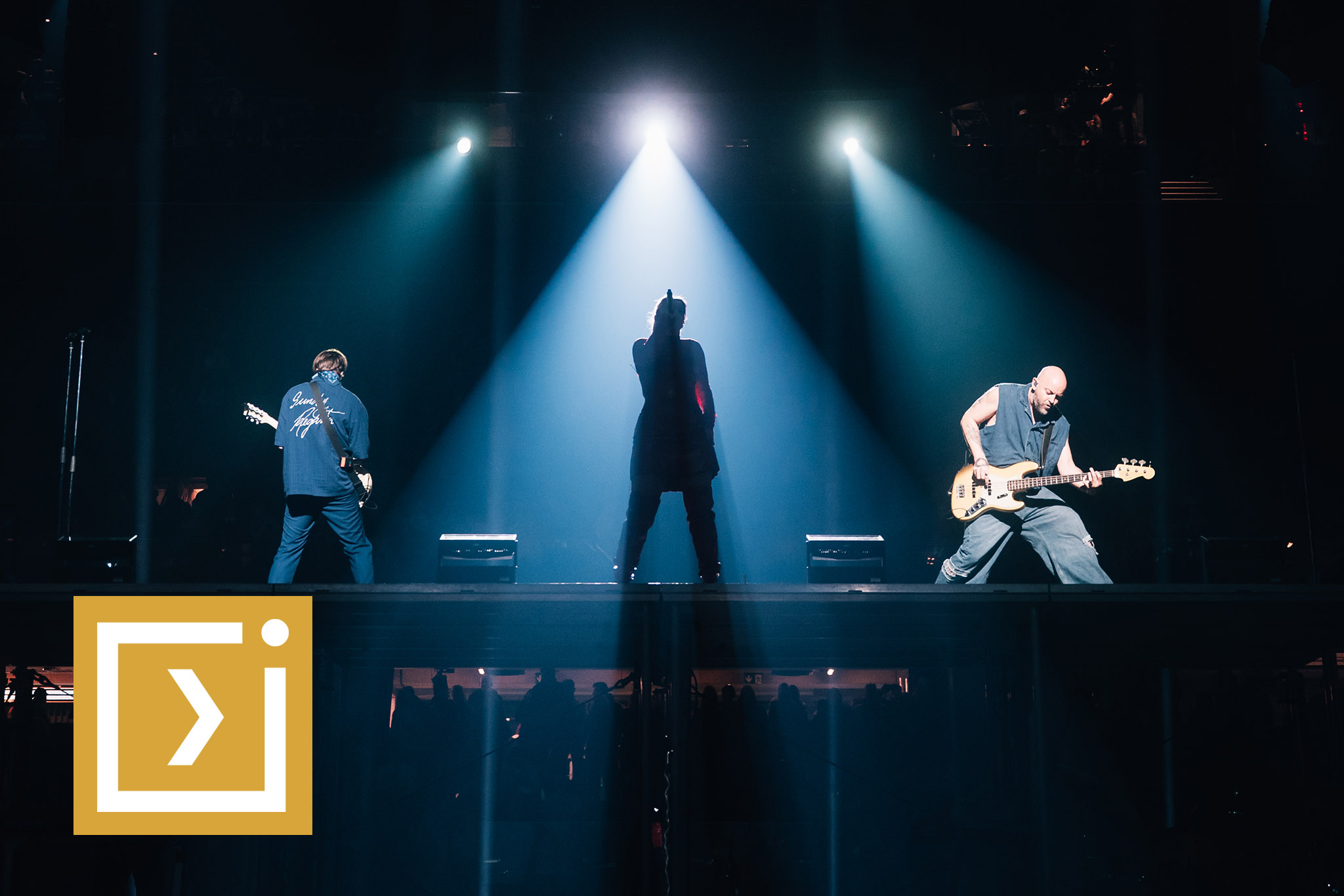 reportážní video, aftermovie z eventu, video z vysočina festu, video z koncertu, zpěvačka v záři reflektorů